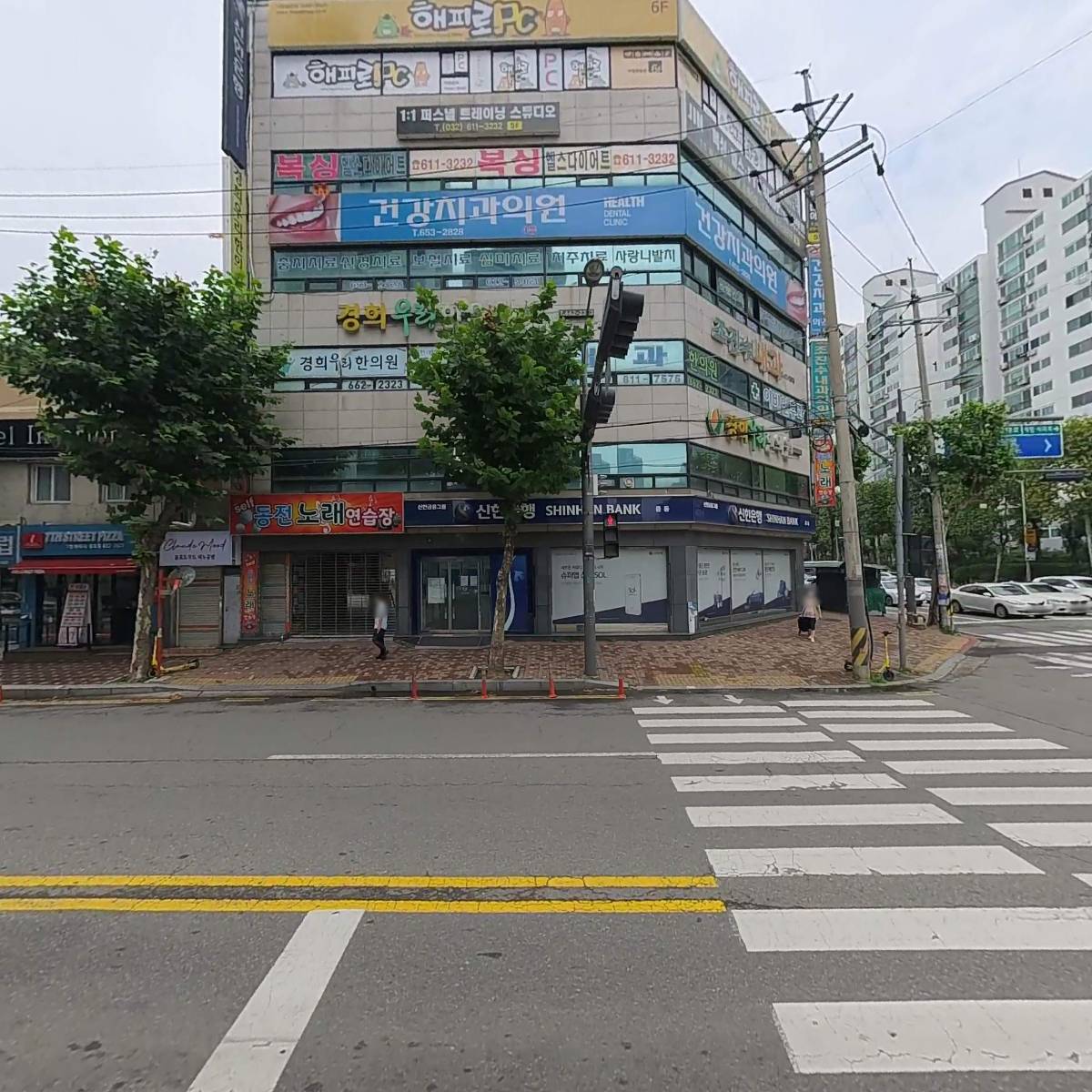 화이트펜슬 스터디카페 중동점_3