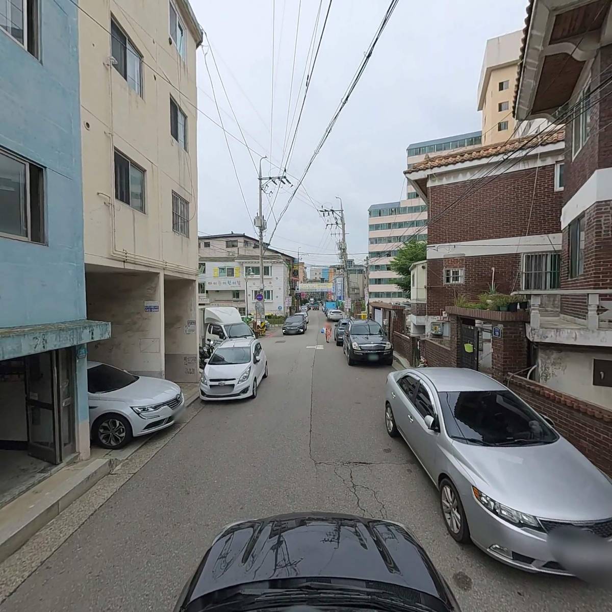 길튼 자동차 중고부품_4