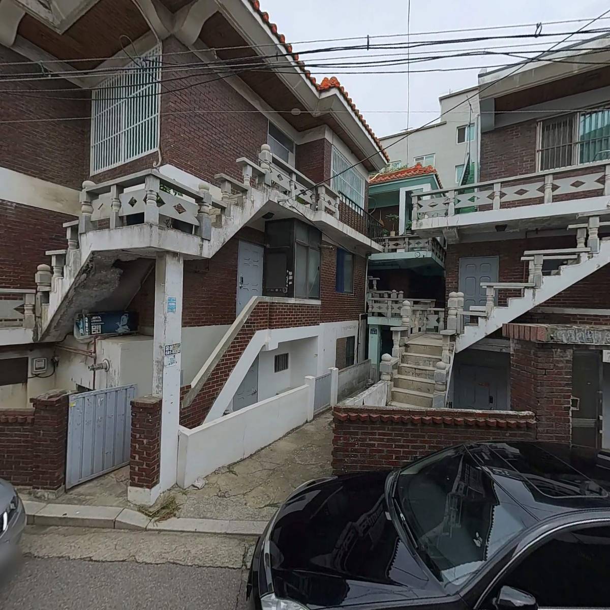길튼 자동차 중고부품