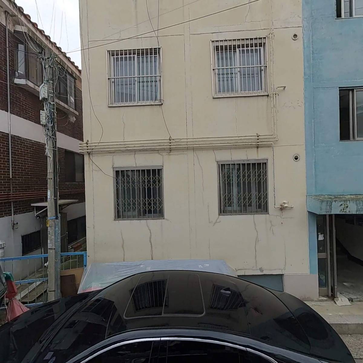 길튼 자동차 중고부품_3