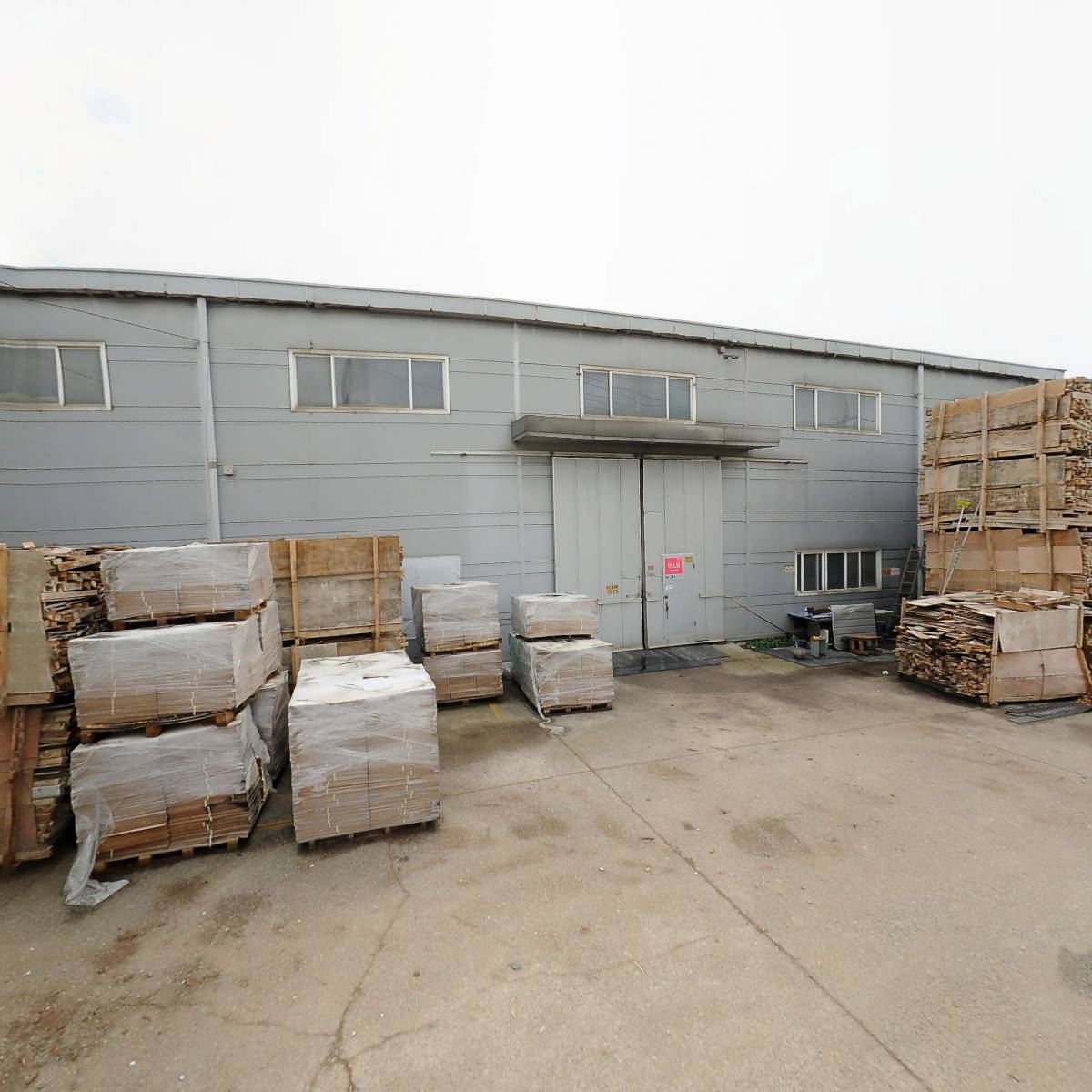 주식회사 솔로지스