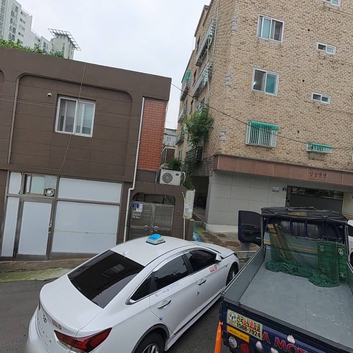 정일유통