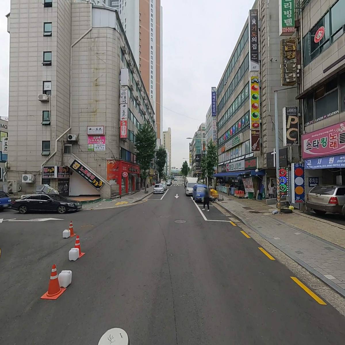 푸라닭치킨 부천송내로데오점_2