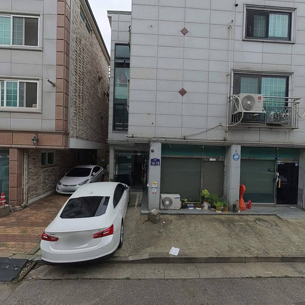 (주)빈스페이스