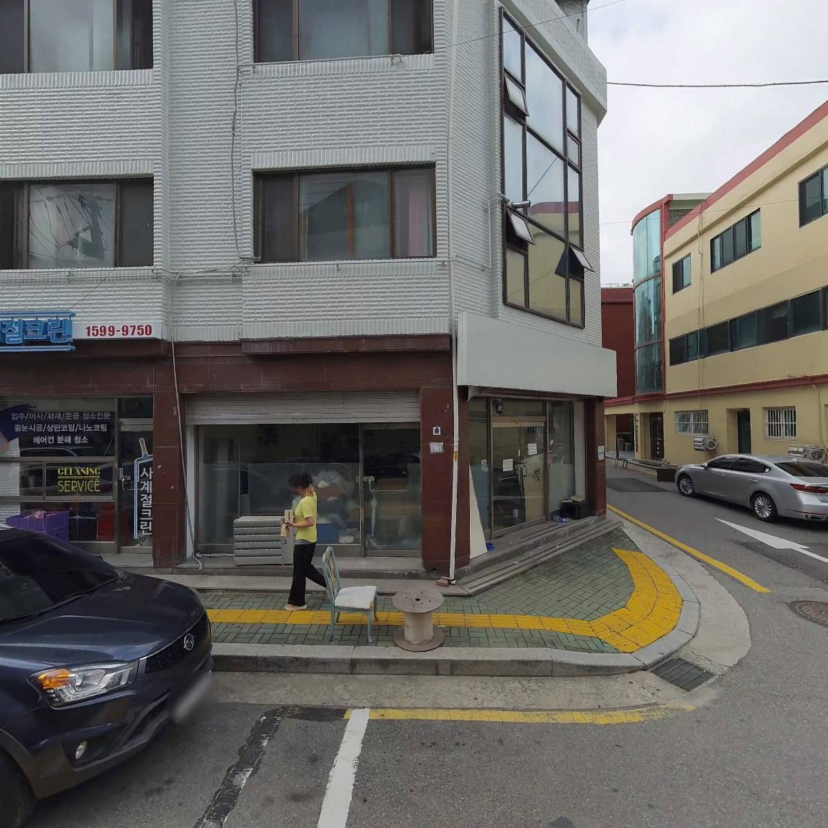 경기설비종합공사 누수배관수도수리업체