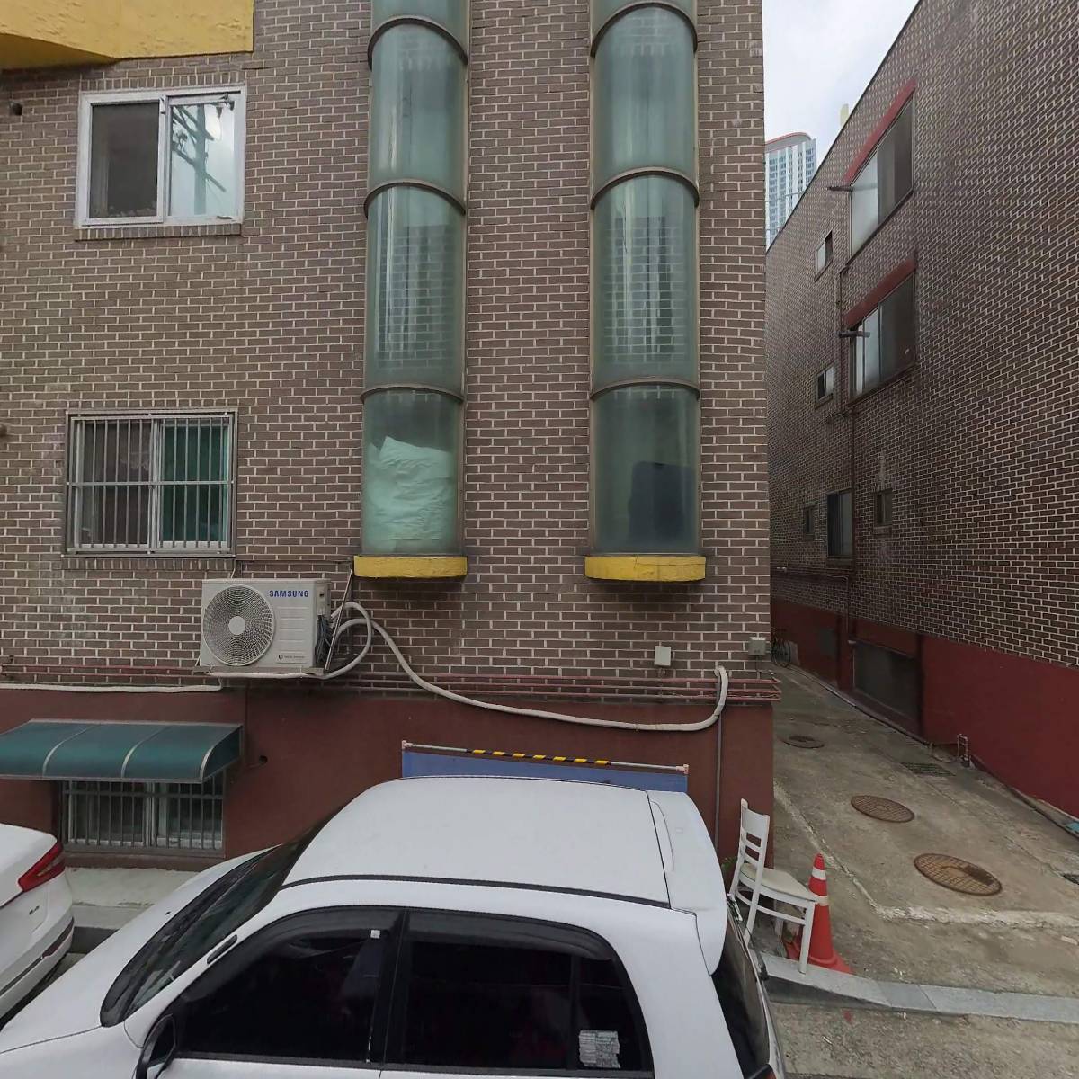 키즈와이파이