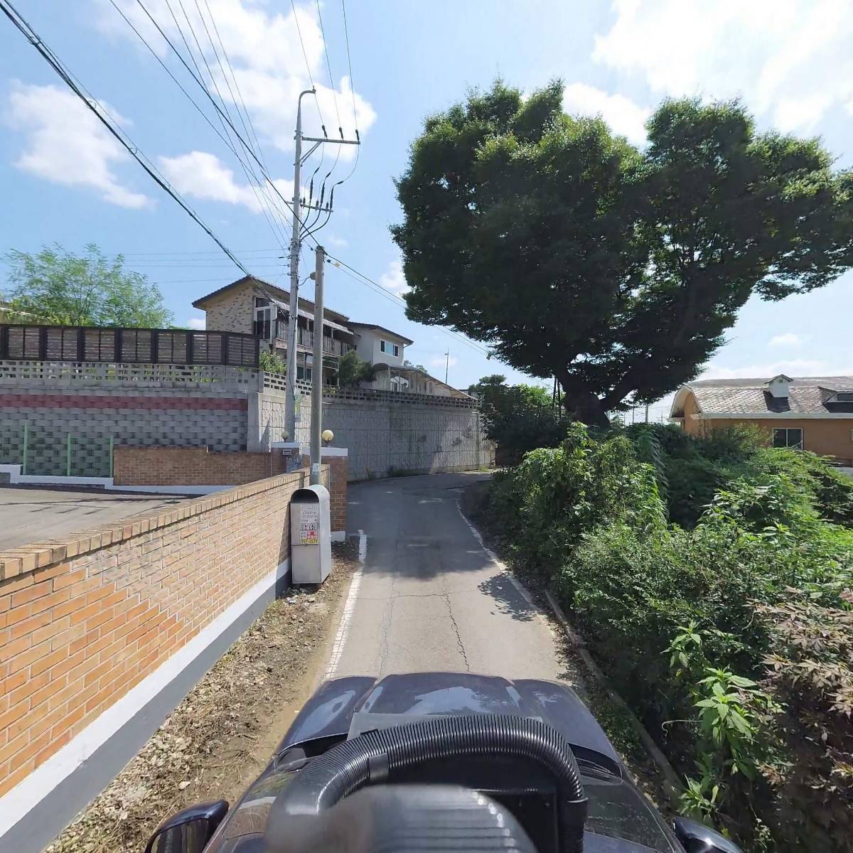 안동김씨 안렴사공파 진사공계강 김포벽정종회_4