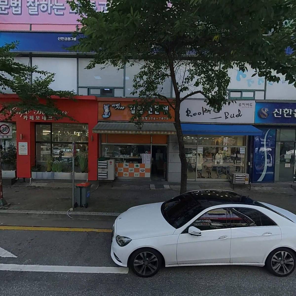 루키버드
