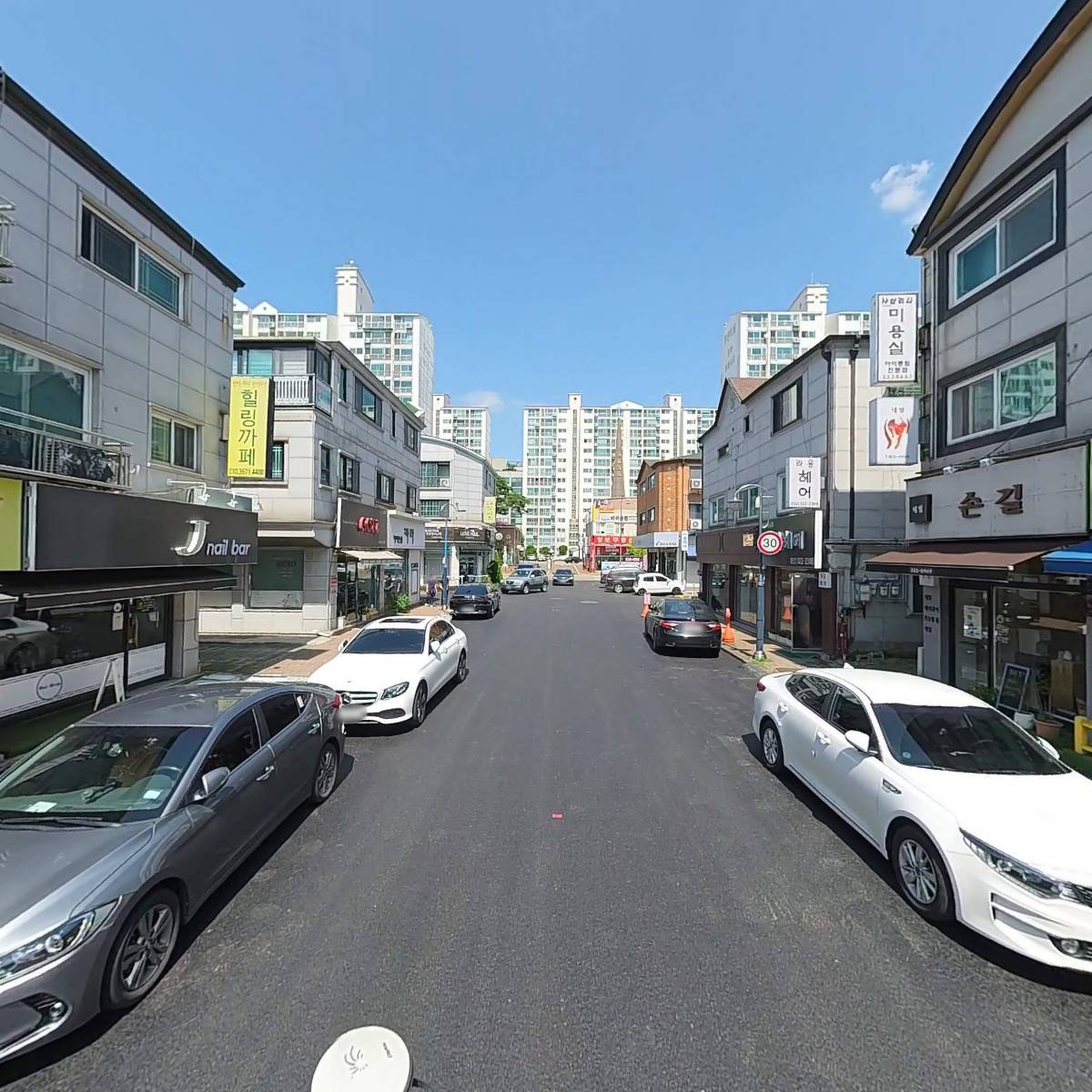 제이네일바(J Nail Bar)_2