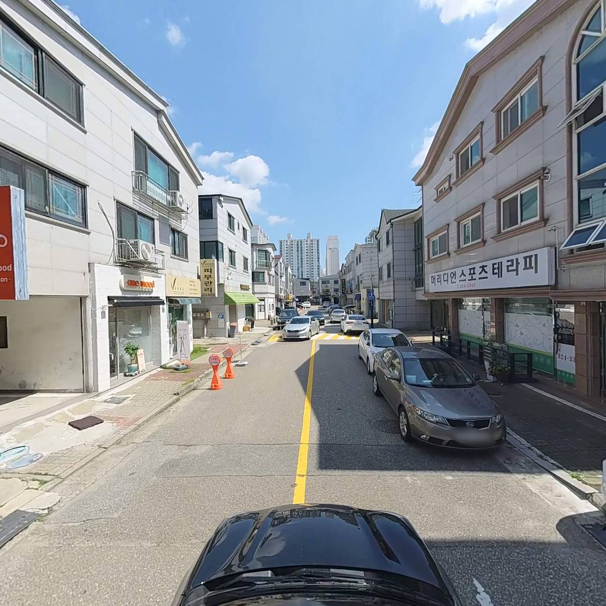 뉴카워시 상동점_4