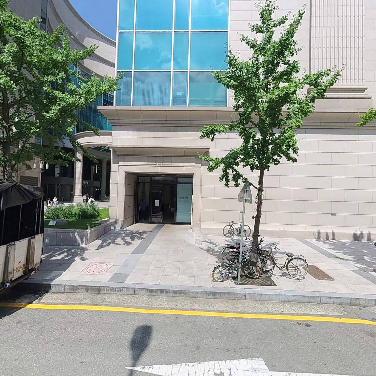더샵당구장