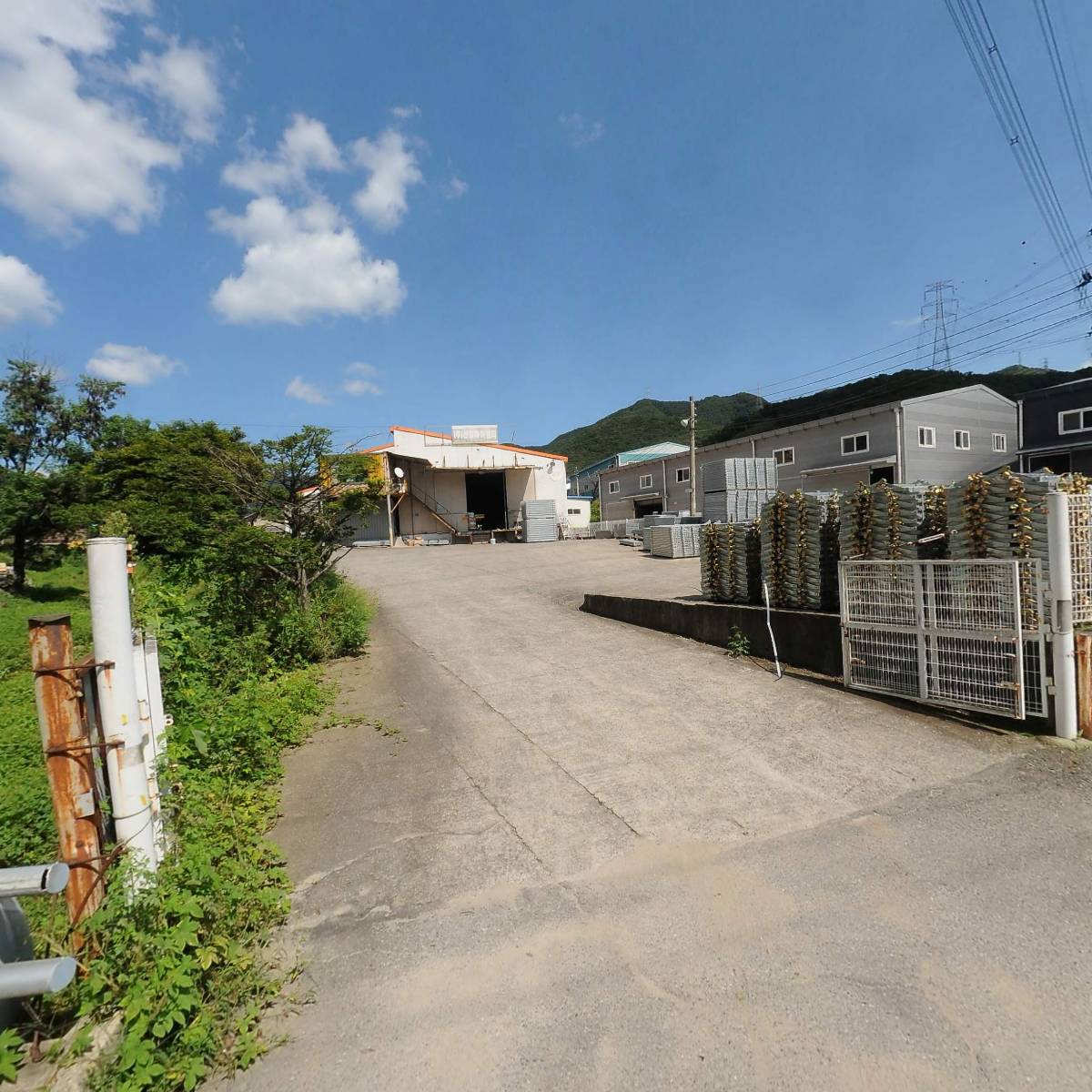(주)선일아이엠디