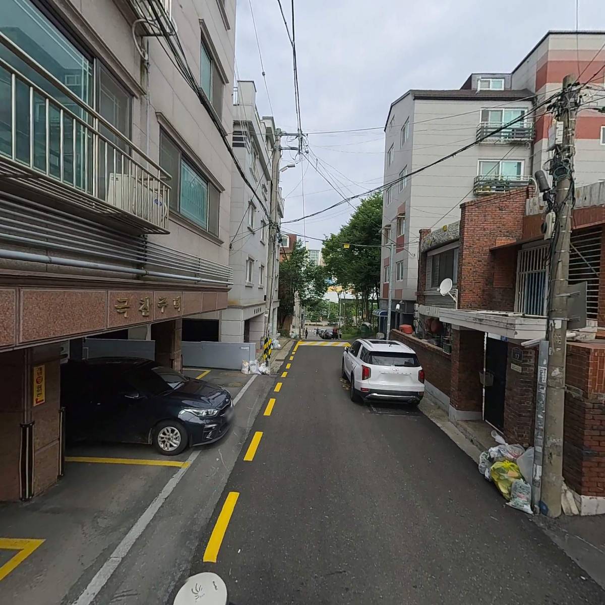 펜아트캐리커처_2
