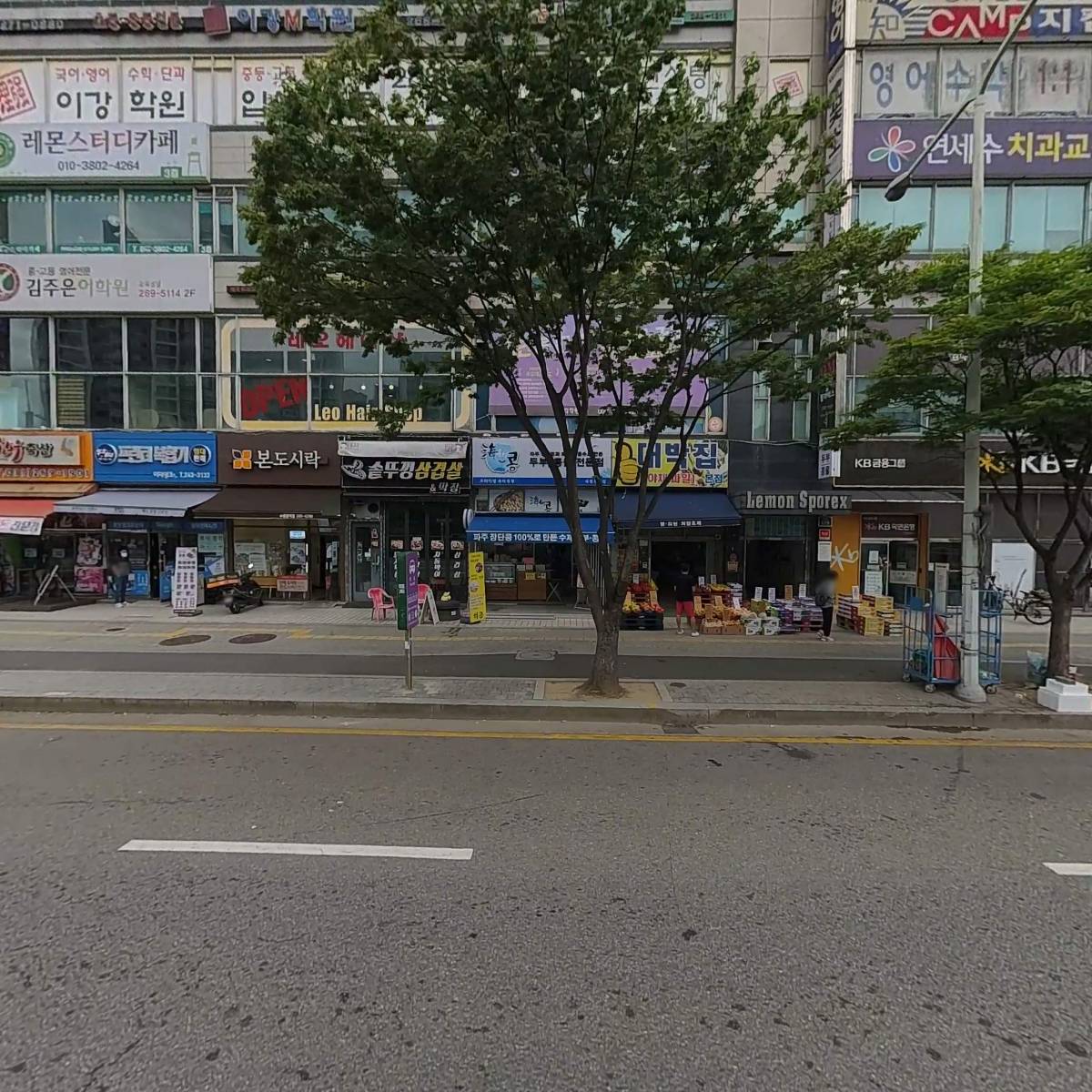 피트니스디