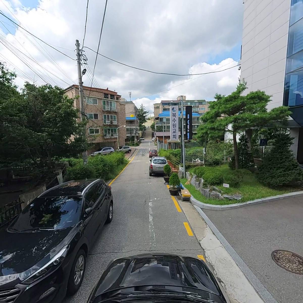대한예수교침례회 북수원교회_4