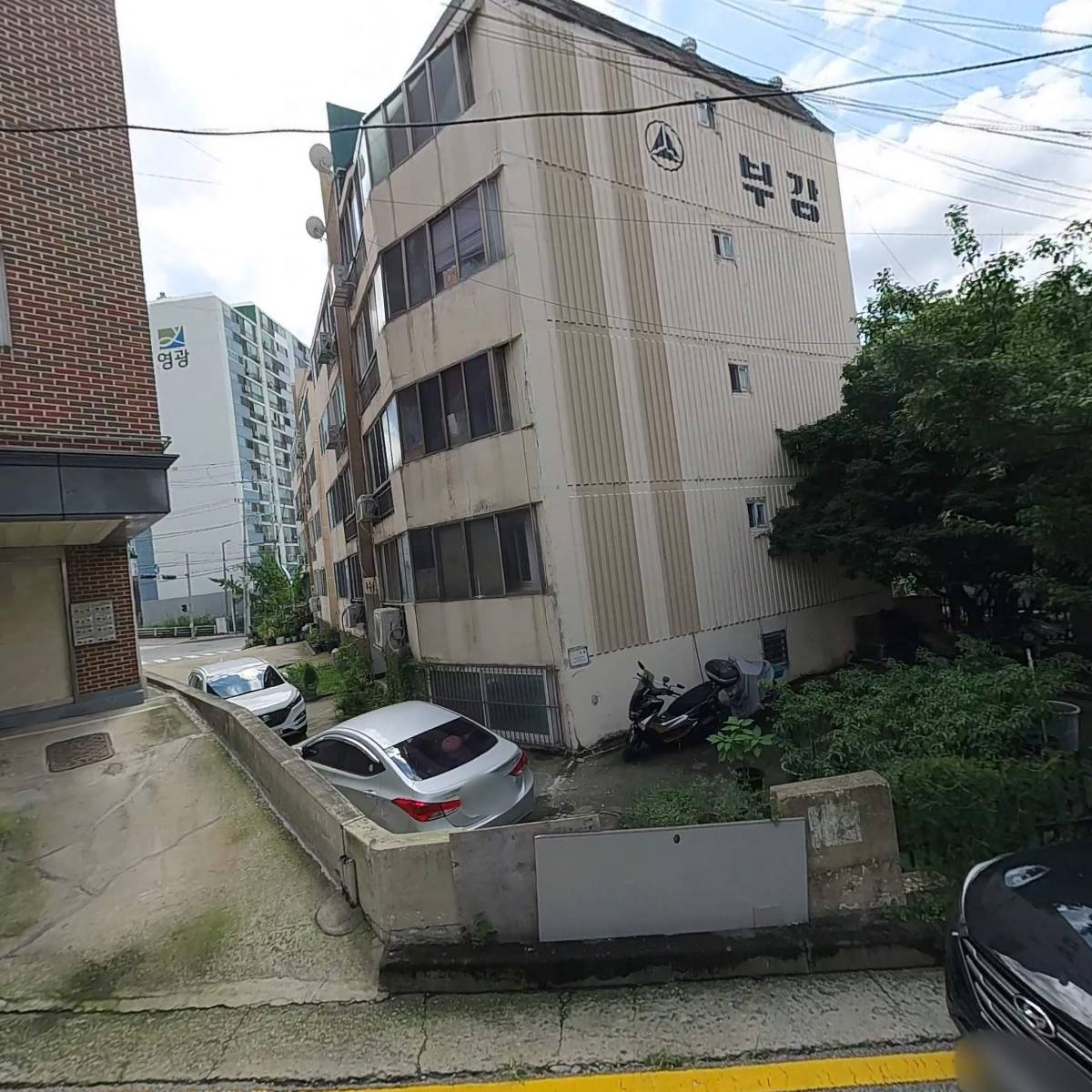대한예수교침례회 북수원교회_3