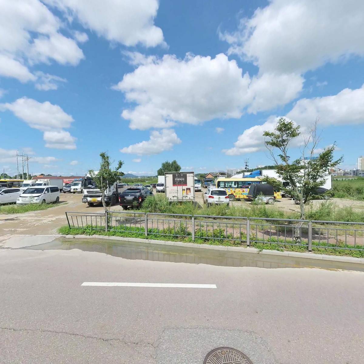 김포한가람초등학교