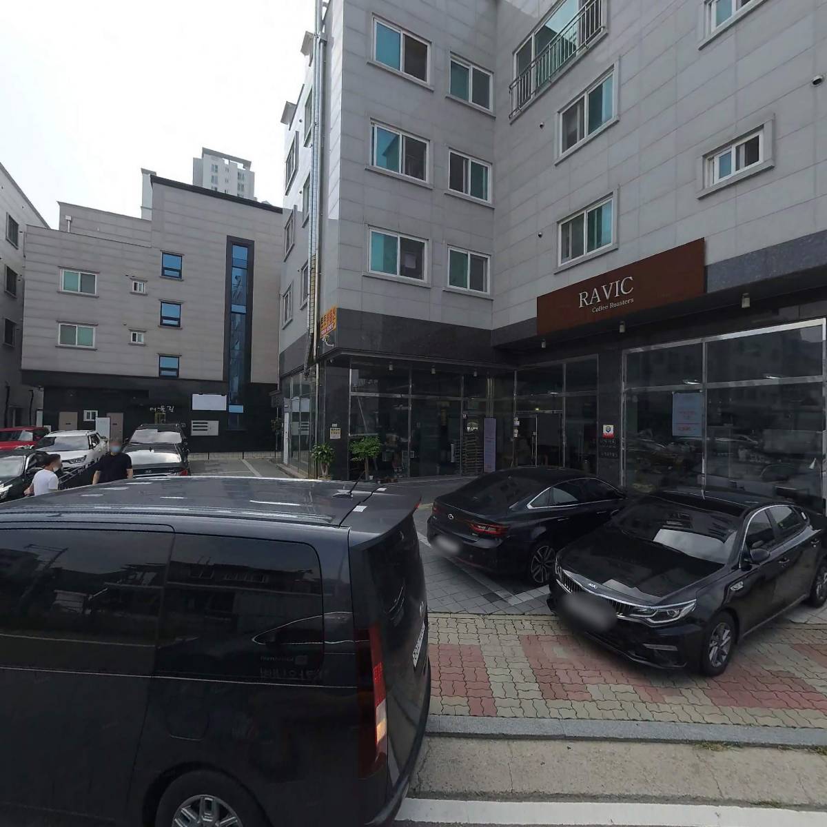 부강건재