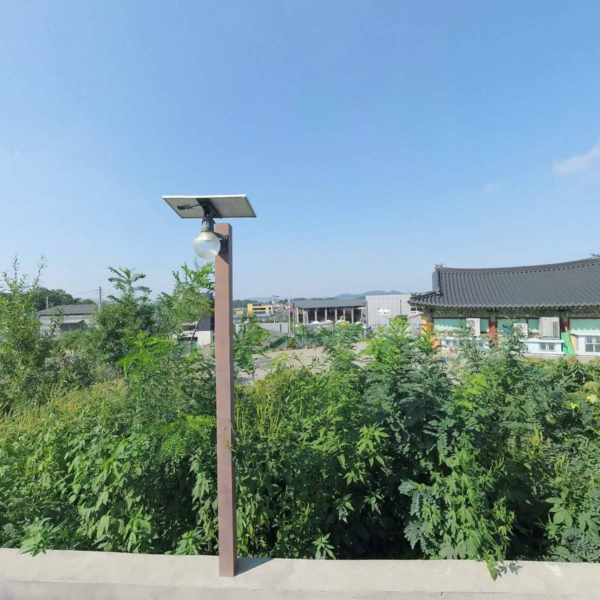 대한불교 조계종 연운사