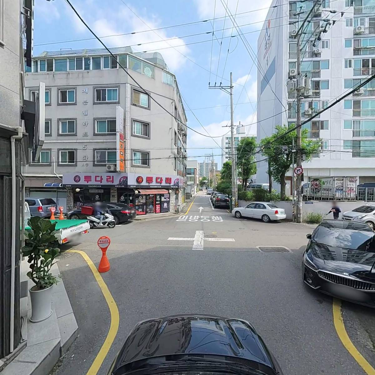 용인대화홍태권도_4