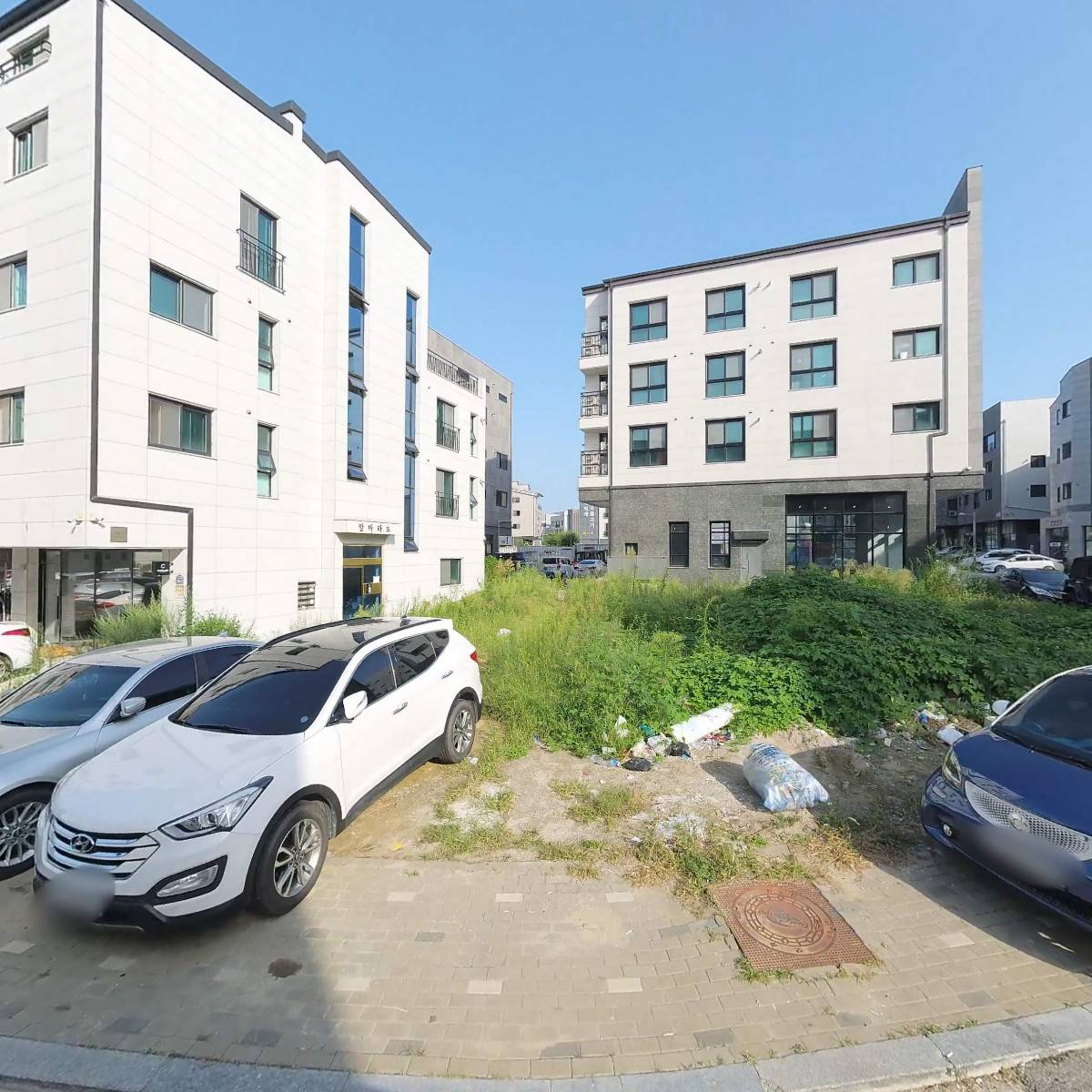주식회사 푸드뱅크