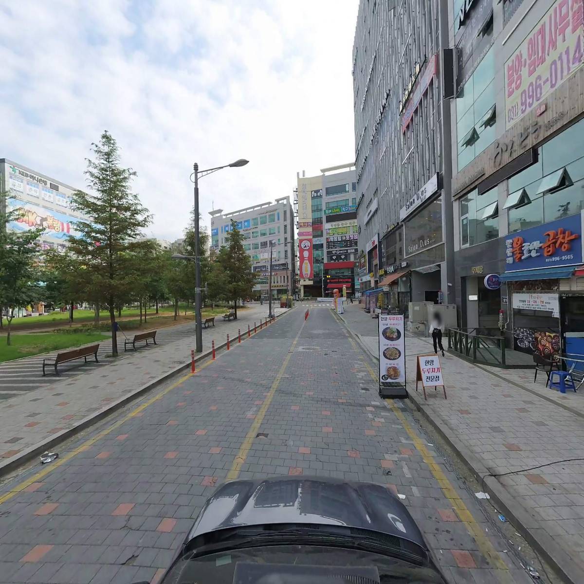 명인만두 앤 만족오향족발 신내점_4