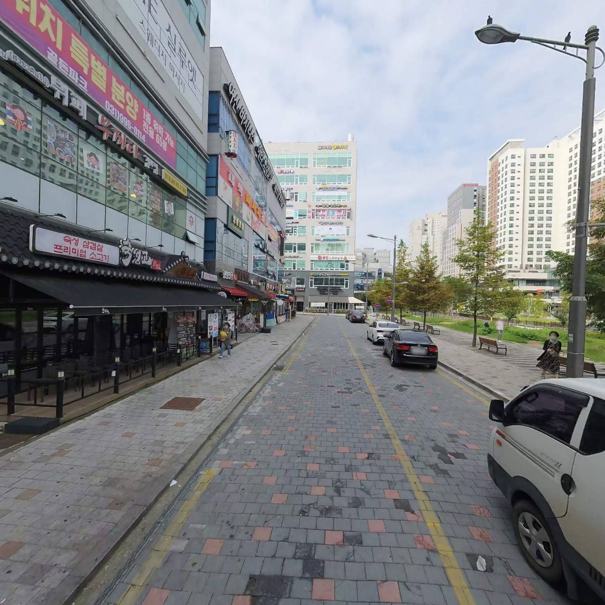 명인만두 앤 만족오향족발 신내점_2