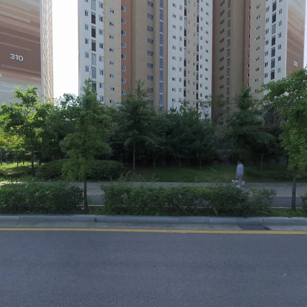 한강아이파크어린이집