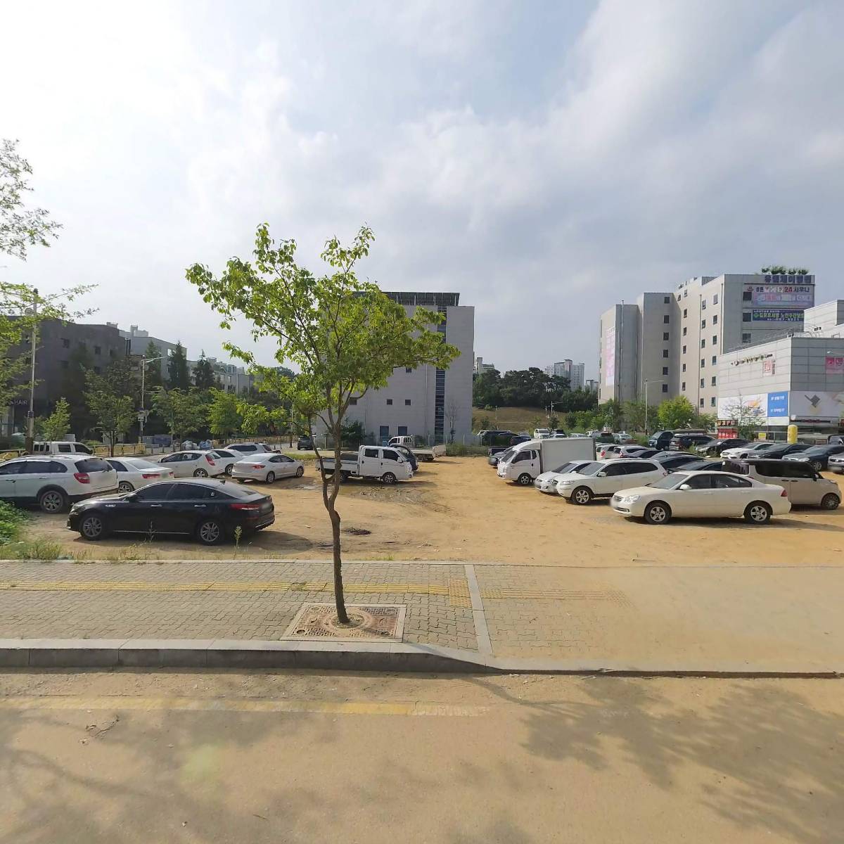 주식회사 올라스터디카페 김포양촌점