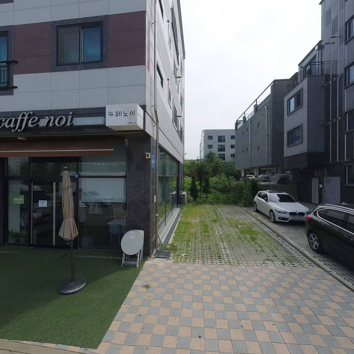 주식회사 승승장구에프앤비