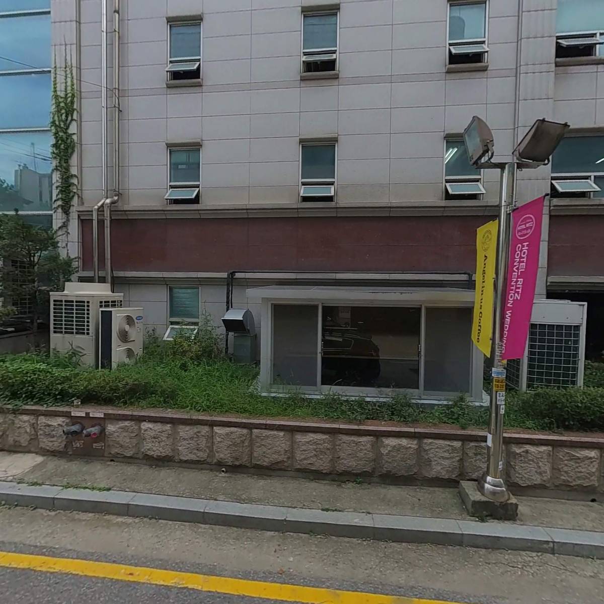 창우디엔씨(주)
