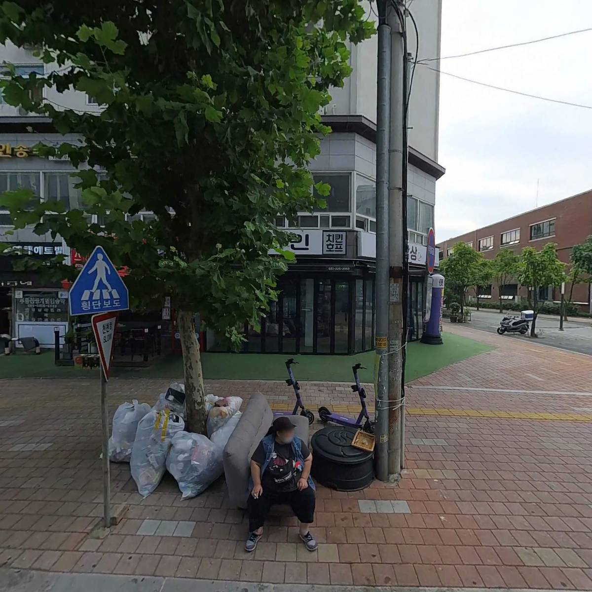 경기도수원시제4선거구도의회의원(예비)후보자권지혜후원회