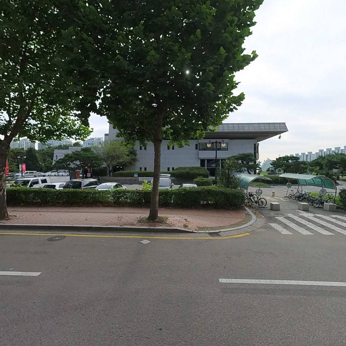 국민연금공단 경인지역본부