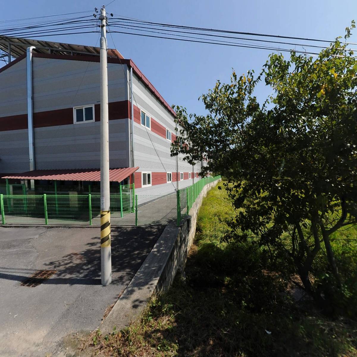 로쏨(Rossom)