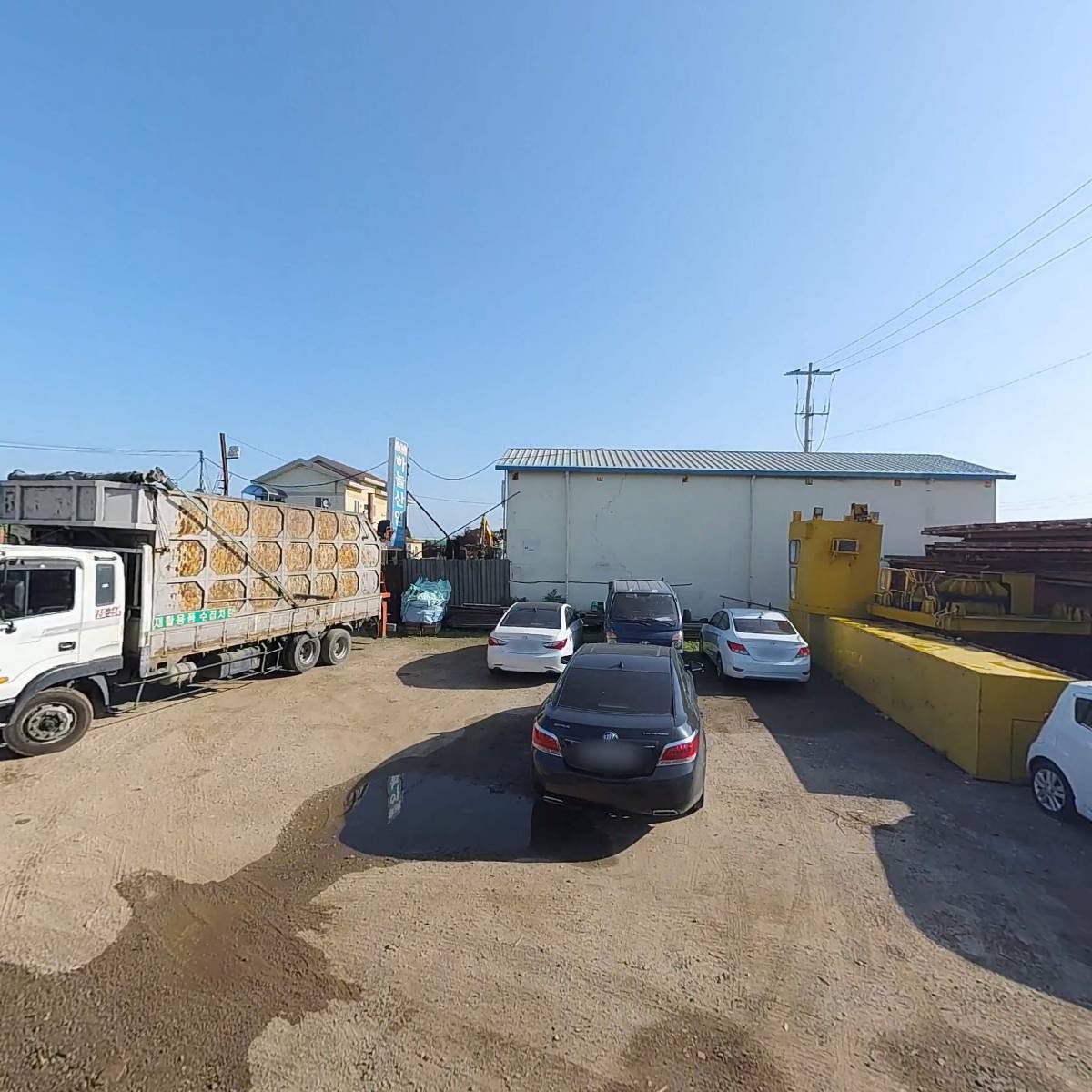 （유）조일주류상사