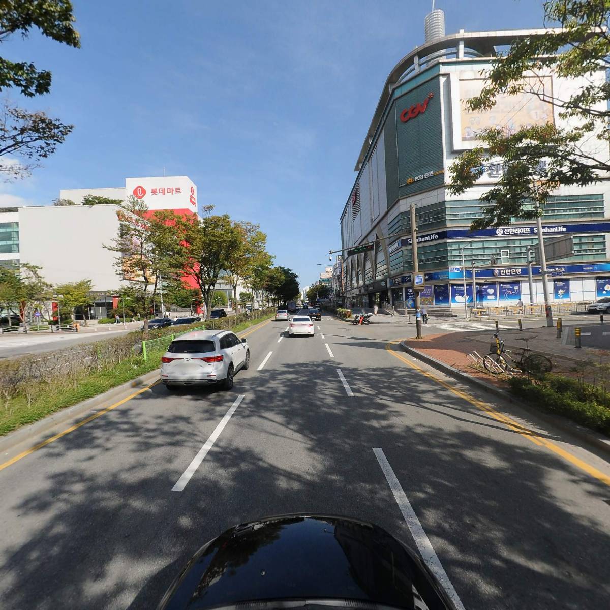 한국맥도날드(유)익산영등DT점_4
