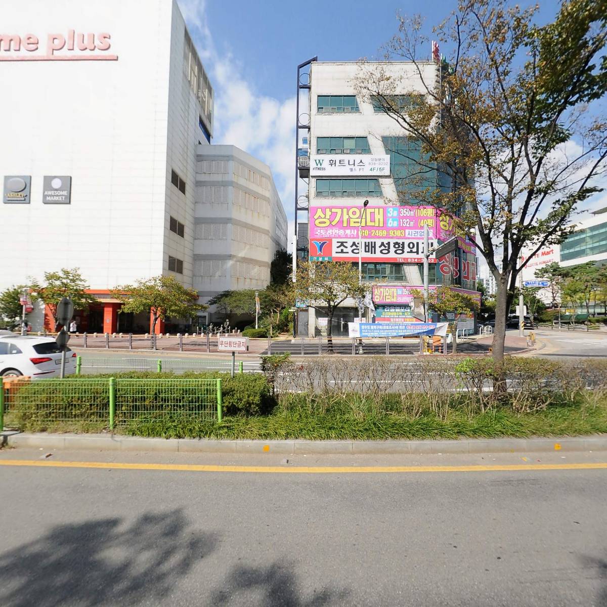 한국맥도날드(유)익산영등DT점_3