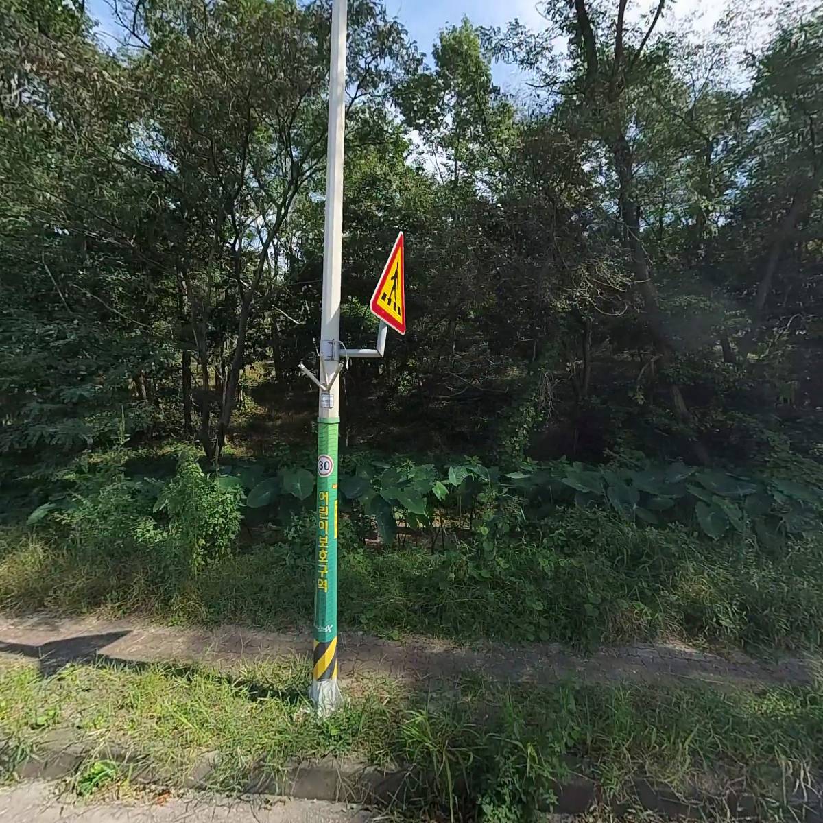 늘푸른어린이집_(복지법인)기독교대한성결교회사회사업유지재단