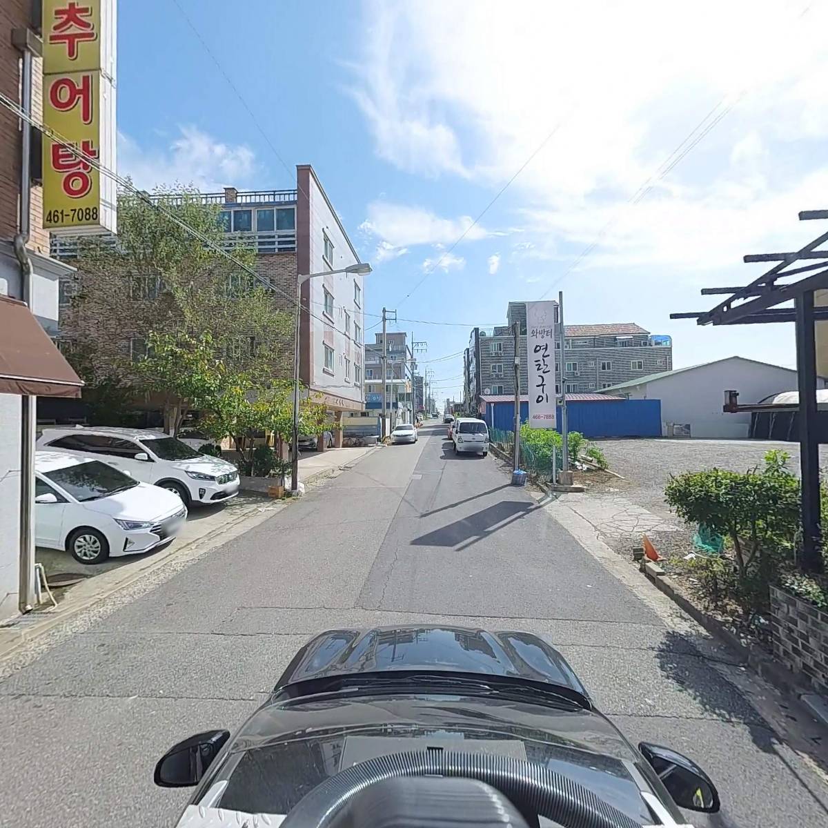 한씨네대가추어탕_4