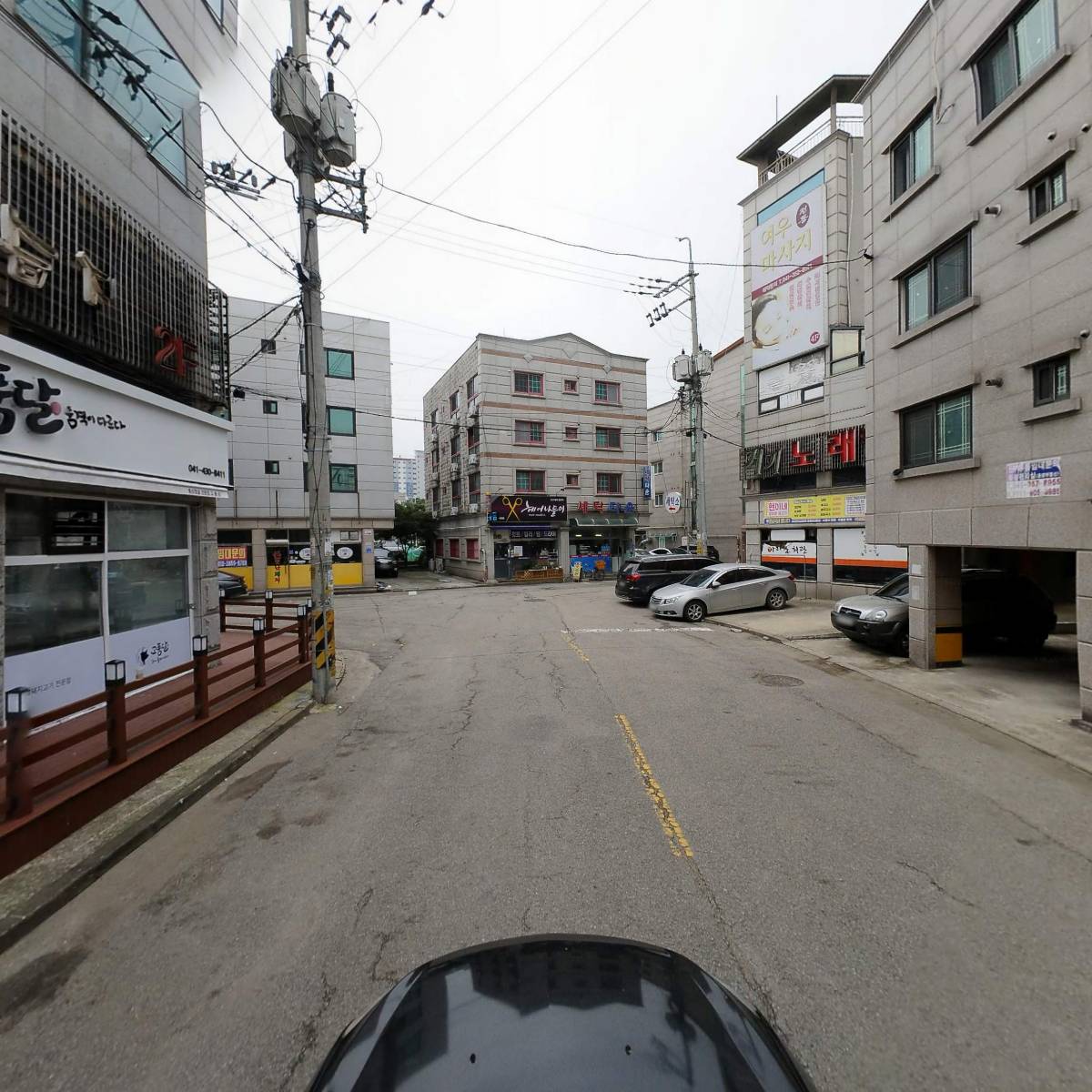 고품달당진점_4