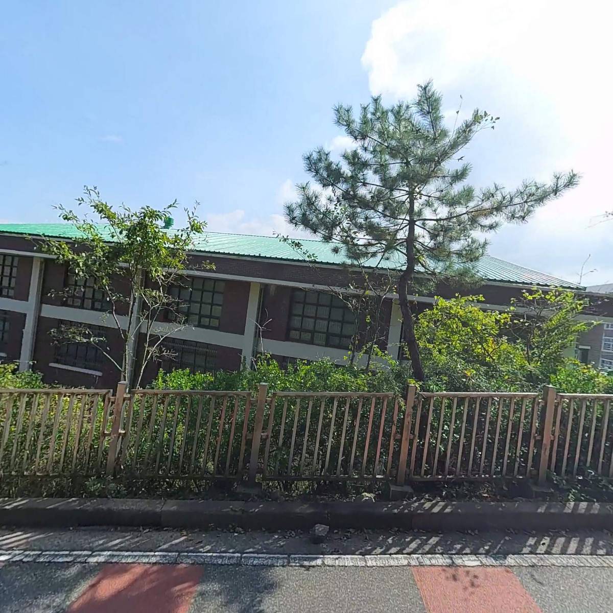 군산나운초등학교
