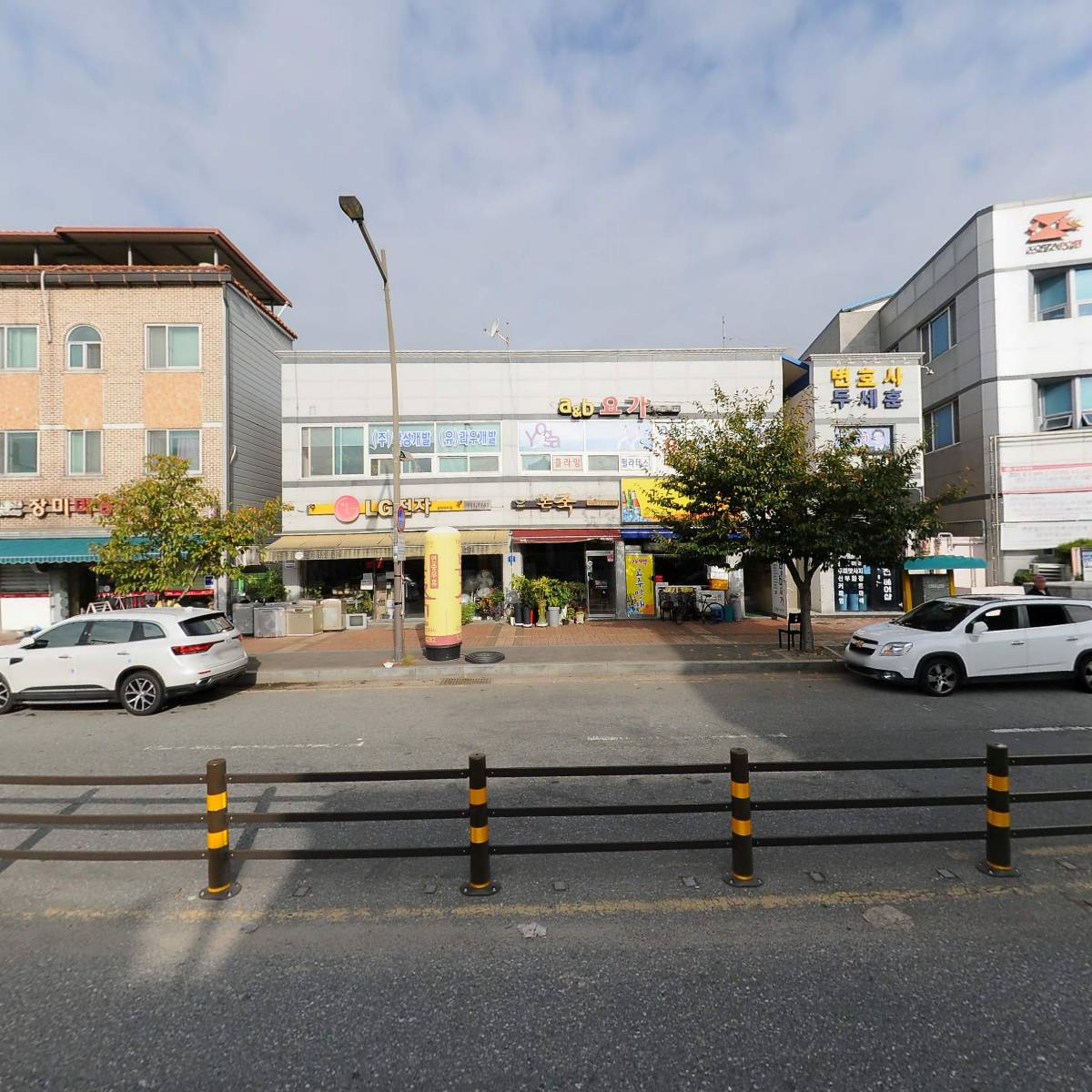 본죽삼례점_3