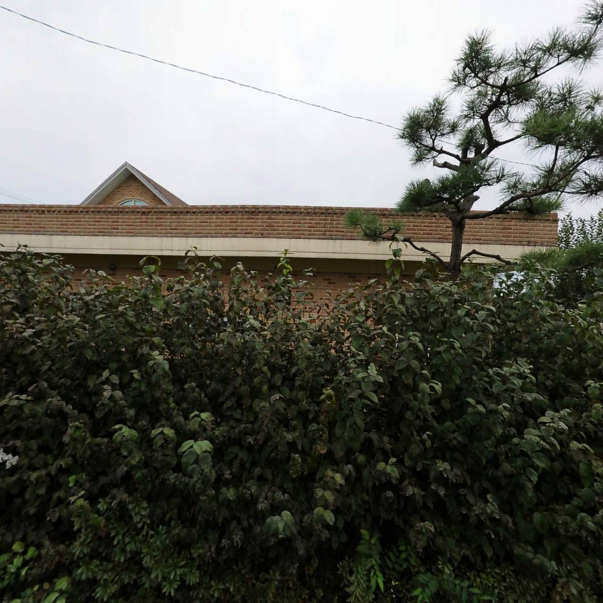 목원조경