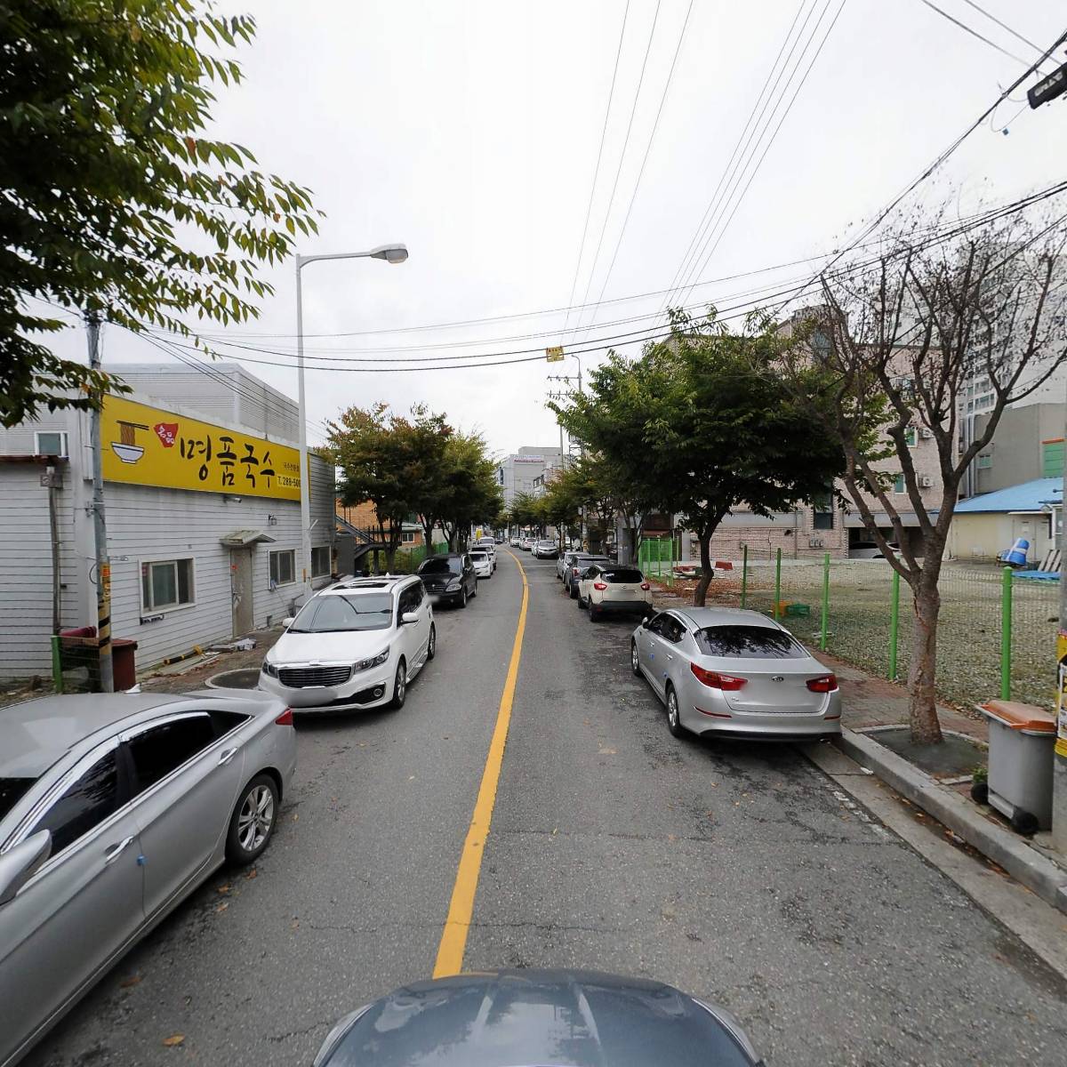 삼례 아나칡냉면_4