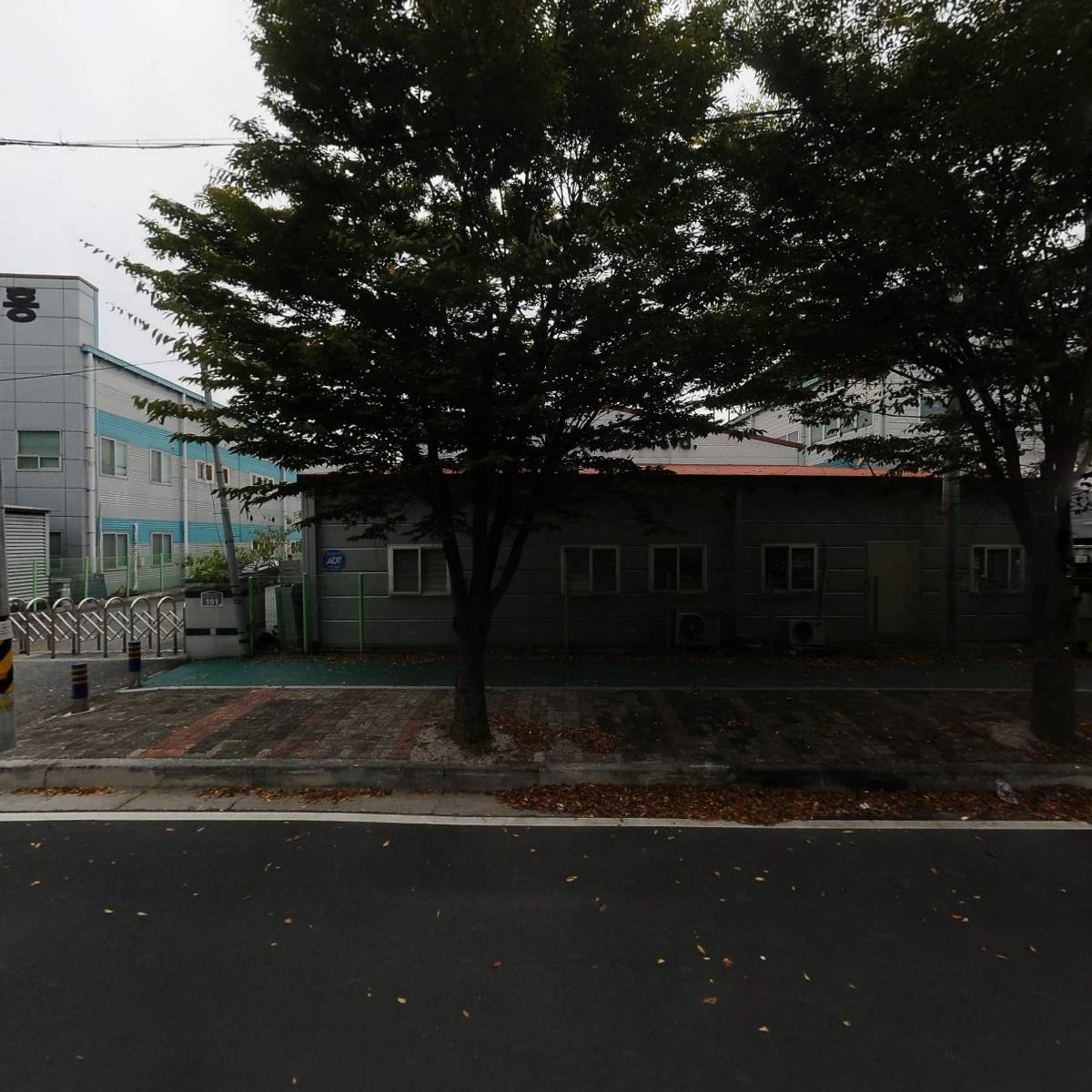 지티에이치알한국 유한회사