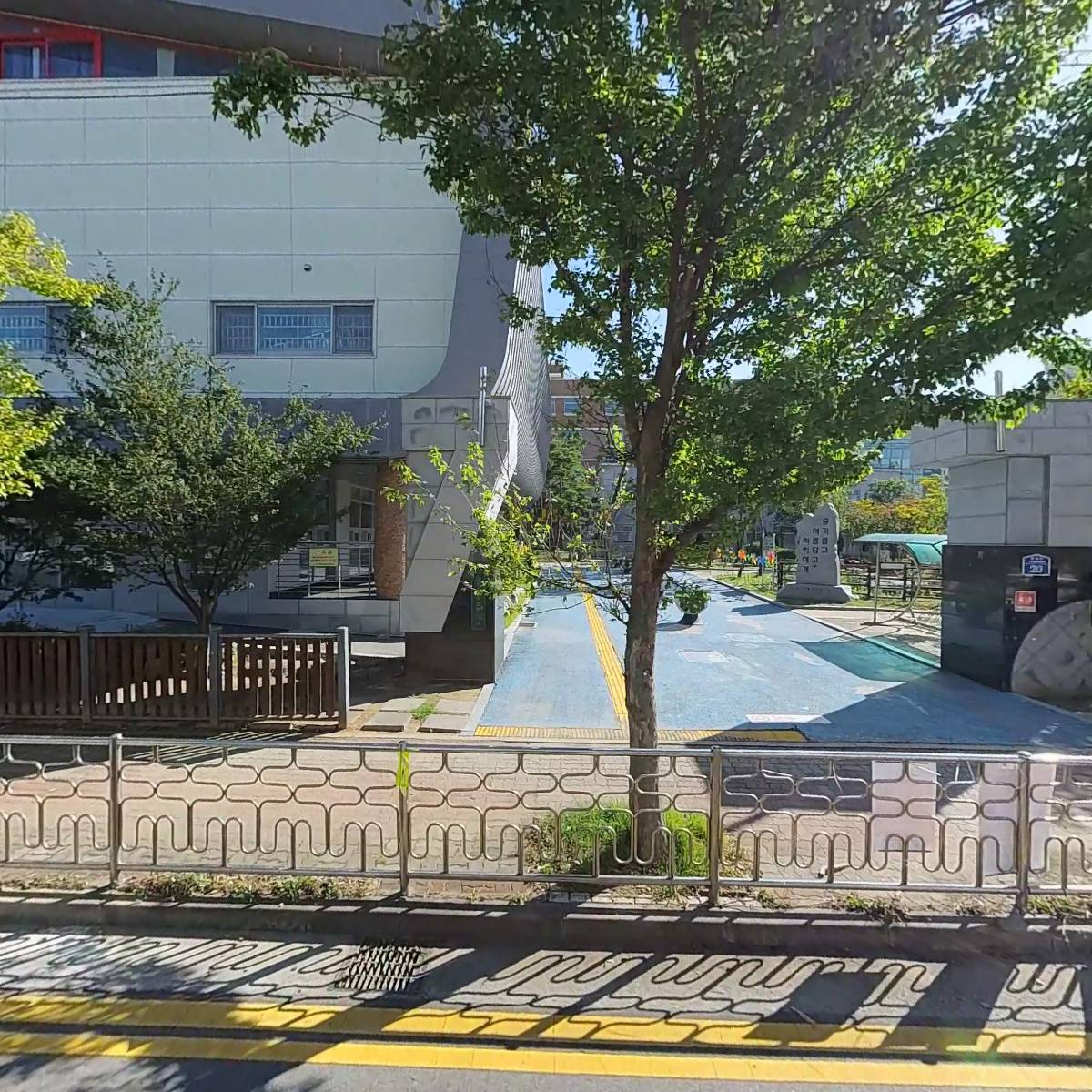 한살림전북소비자생활협동조합(군산)