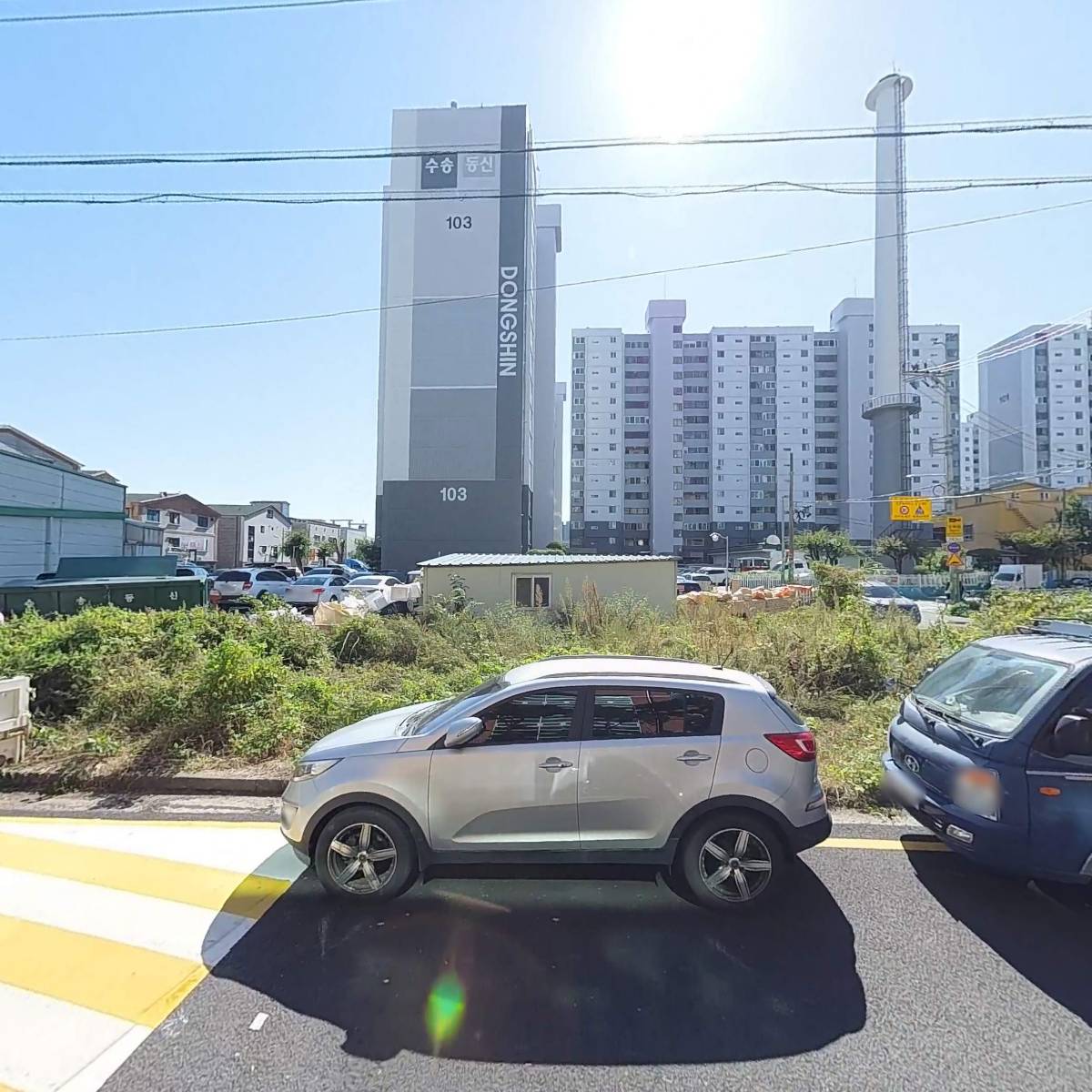 예수소망교회