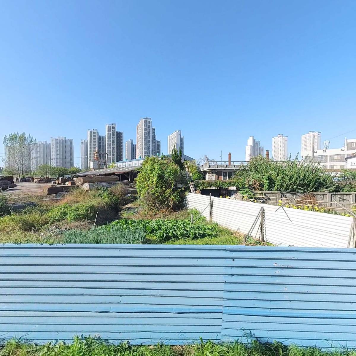 유한회사 동아안전스틸