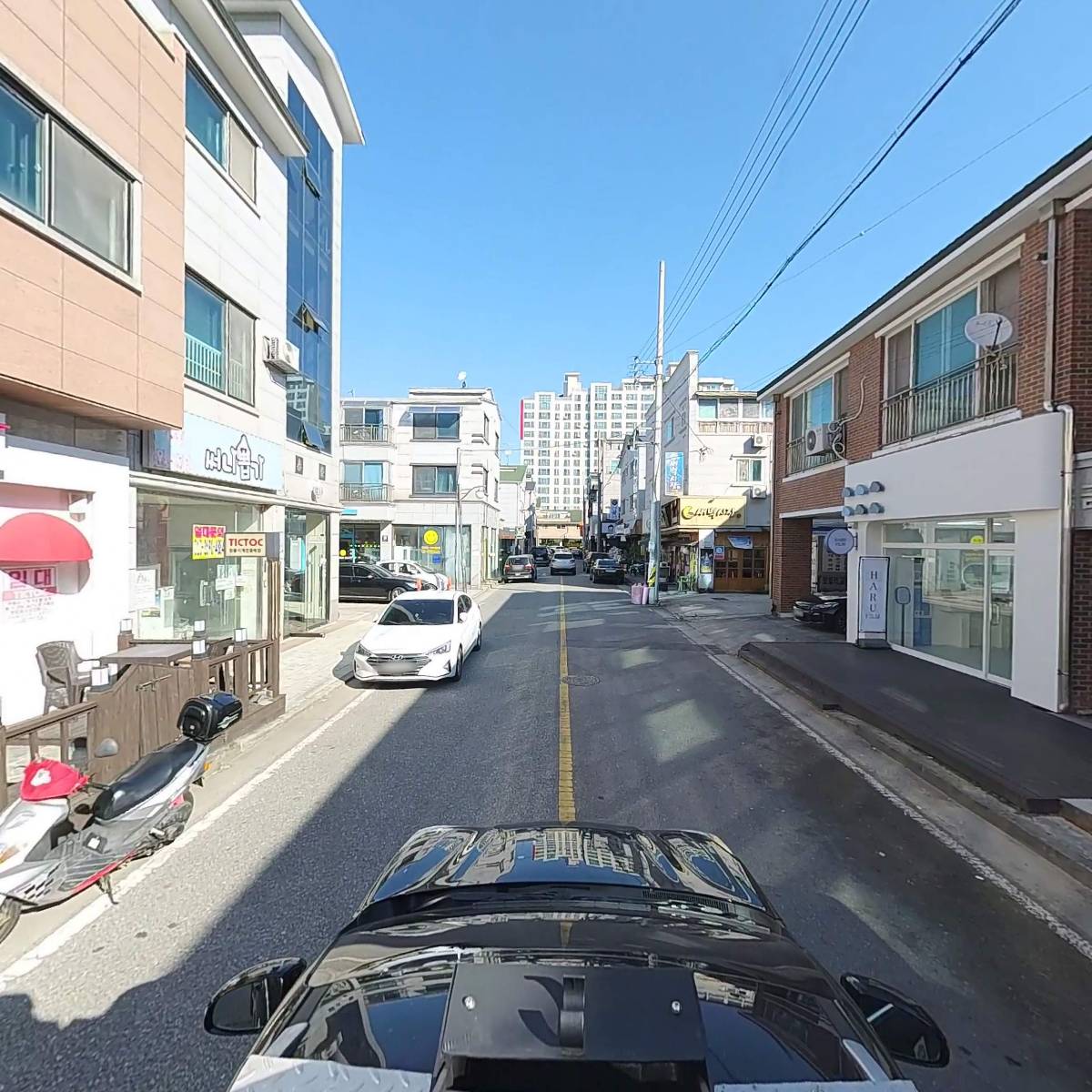 하남돼지 군산점_4