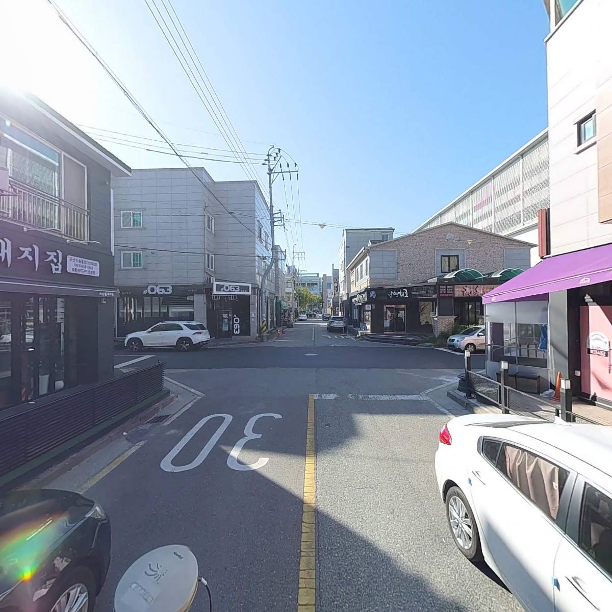 하남돼지 군산점_2